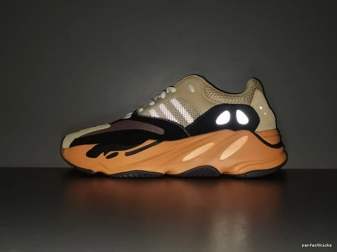 GW0297 Yeezy Boost Amber Enflame Adidas 700 0824